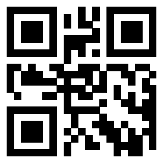 3919497908 Qr Code associato