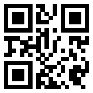 3919497911 - Immagine del Qr Code