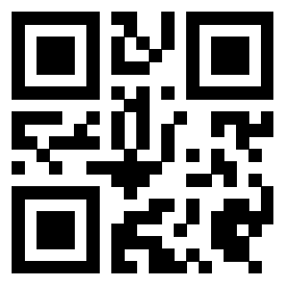 3919497913 - Immagine del Qr Code