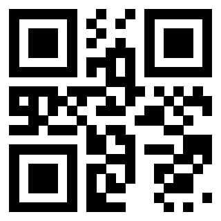 Il QrCode di 3919497914