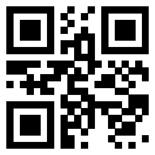 3919497917 Qr Code associato