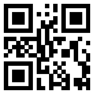 Immagine del Qr Code di 3919497918