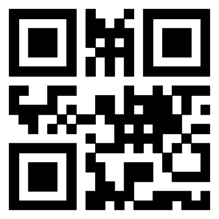 3919497922 - Immagine del Qr Code
