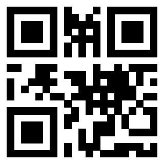 Scansione del Qr Code di 3919497923