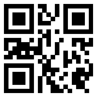 3919497926 Qr Code associato