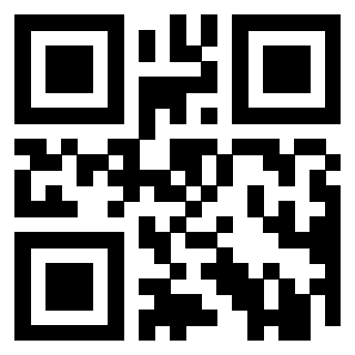 Immagine del Qr Code di 3919497928