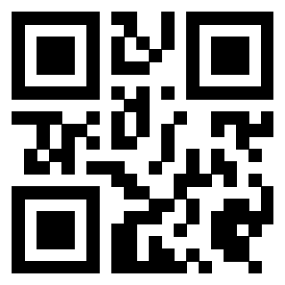 Scansione del Qr Code di 3919497929