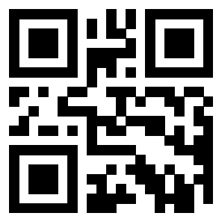 3919497930 QrCode associato