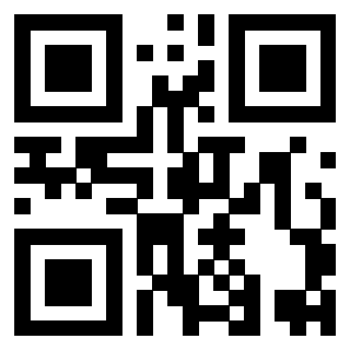 Immagine del QrCode di 3919497932