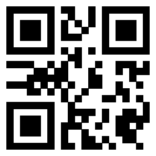 3919497933 QrCode associato