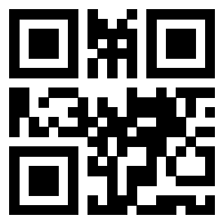 Scansione del Qr Code di 3919497935