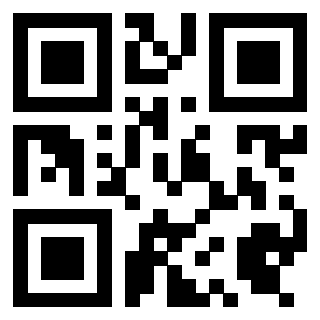 Scansione del Qr Code di 3919497940