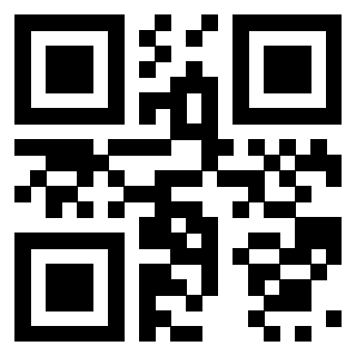 Scansione del Qr Code di 3919497941