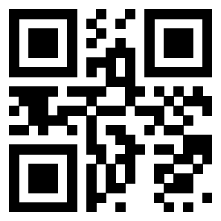 3919497942 - Immagine del QrCode associato