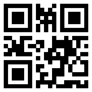 3919497945 - Immagine del Qr Code
