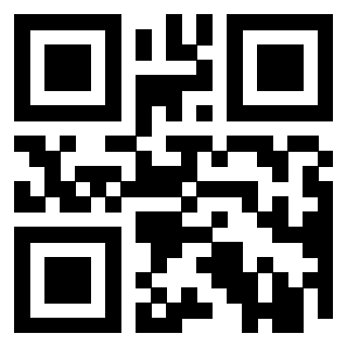 3919497949 - Immagine del Qr Code associato