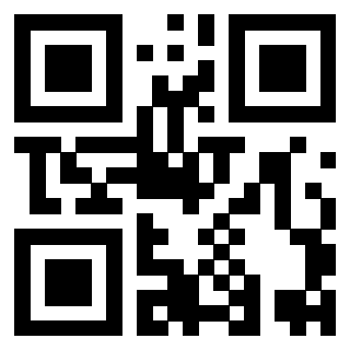 Immagine del Qr Code di 3919497950