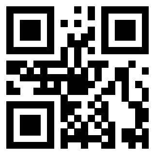 Immagine del Qr Code di 3919497951