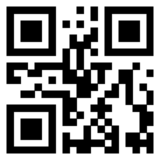 3919497952 Qr Code associato