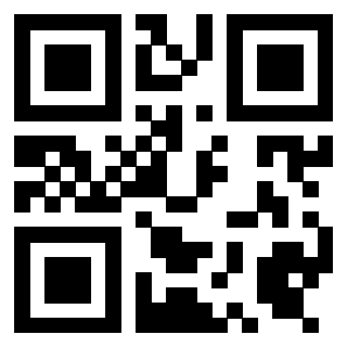 3919497953 - Immagine del Qr Code associato