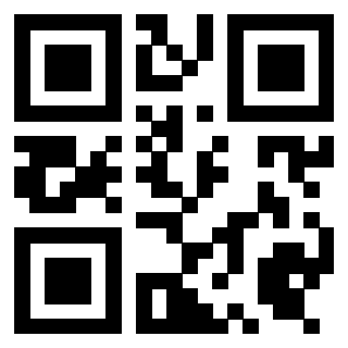 3919497955 - Immagine del Qr Code associato