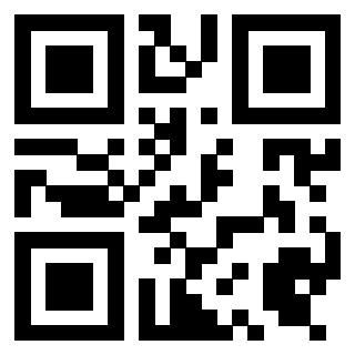 3919497958 - Immagine del QrCode associato