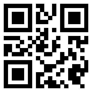 3919497964 Qr Code associato