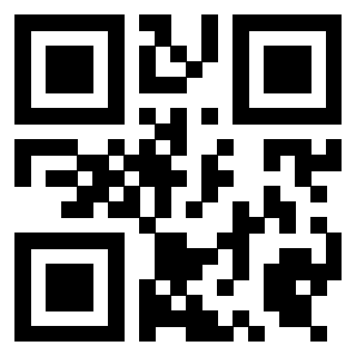 3919497965 QrCode associato