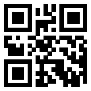 3919497967 Qr Code associato