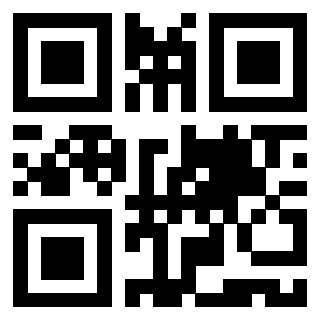 3919497973 - Immagine del QrCode associato