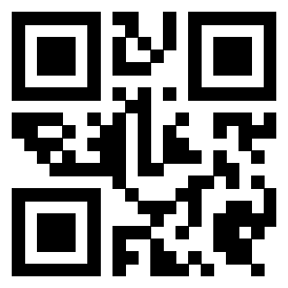 Il QrCode di 3919497975