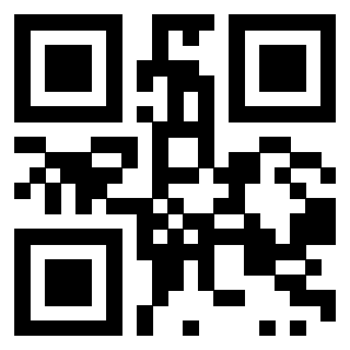 3919497977 - Immagine del QrCode associato