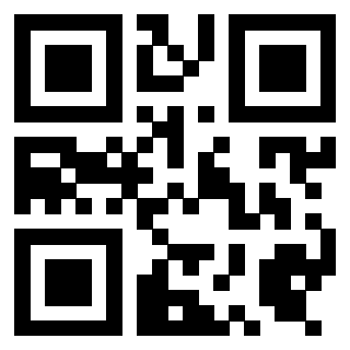 3919497983 Qr Code associato
