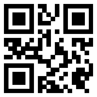 3919497984 - Immagine del Qr Code