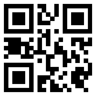 Scansione del Qr Code di 3919497986