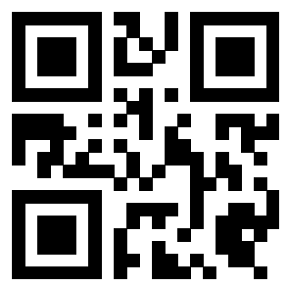 3919497987 - Immagine del QrCode associato