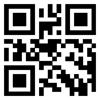 3919497990 Qr Code associato