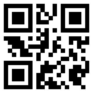 3919497991 - Immagine del Qr Code