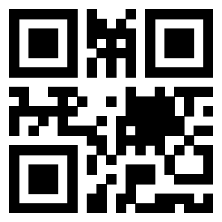 3919497992 - Immagine del Qr Code associato
