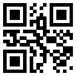 3919497993 - Immagine del QrCode
