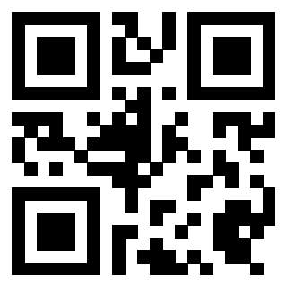 Scansione del QrCode di 3919497996