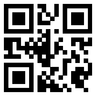 3919497997 - Immagine del QrCode associato