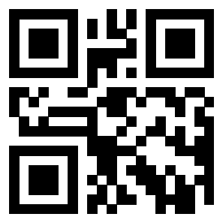 3919497998 - Immagine del QrCode associato