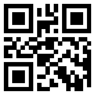 3919497999 - Immagine del Qr Code associato