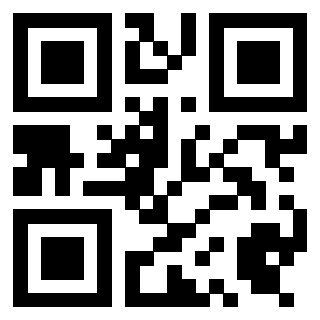 Immagine del Qr Code di 3919498000
