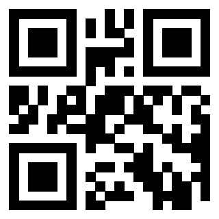 Scansione del Qr Code di 3919498005