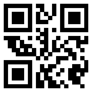 Il QrCode di 3919498008