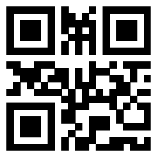 Scansione del Qr Code di 3919498010