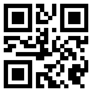 3919498011 - Immagine del QrCode associato