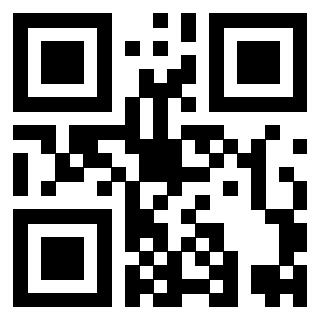 3919498015 - Immagine del QrCode